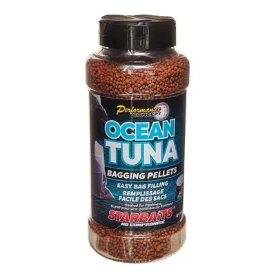 Starbaits Pelety Concept Bagging 700g - Ocean Tuna,Starbaits Pelety Concept Bagging 700g - Ocean