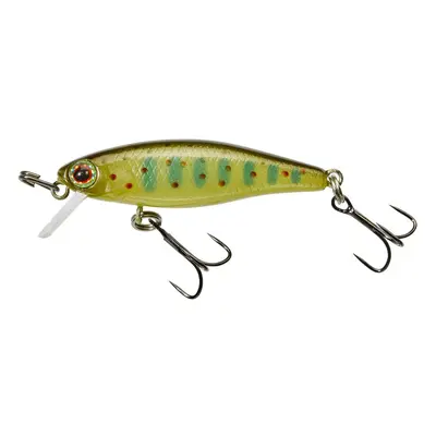 Illex Wobler Tiny Fry Truitelle - 3,8cm,Illex Wobler Tiny Fry Truitelle - 3,8cm