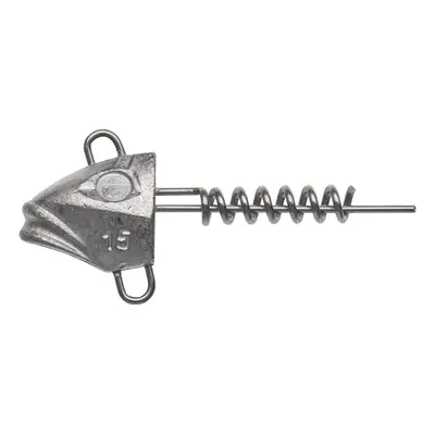 Gunki Jigová hlavička Jig G'Fish Screw Natural - 20g,Gunki Jigová hlavička Jig G'Fish Screw Natu