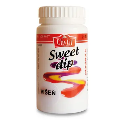 Chytil Sweet Dip - Tutti - Frutti