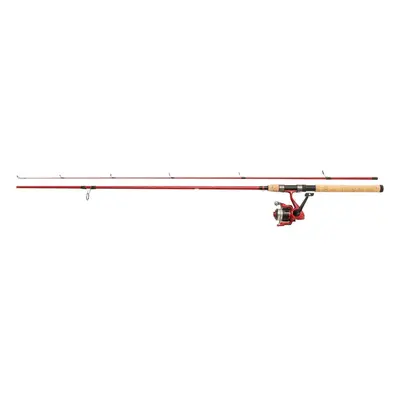 Berkley Prut Cherrywood Spinning Combo 2,1m 10-35g + Naviják