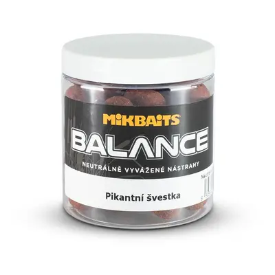 Mikbaits Boilie Spiceman Balance 250ml