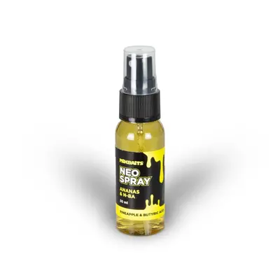 Ice Fishing Range Ice Fishing Spray 30ml