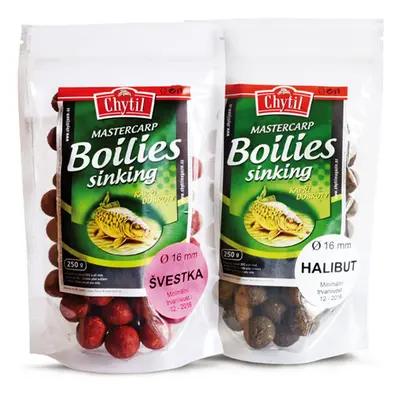 Chytil Master Carp Boilies mm g