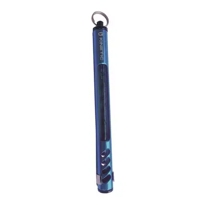 Kinetic Teploměr rybářský Angler Thermometer Blue,Kinetic Teploměr rybářský Angler Thermometer B