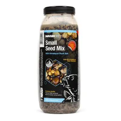 Nash Partikl Small Seed Mix - 2,5l,Nash Partikl Small Seed Mix - 2,5l