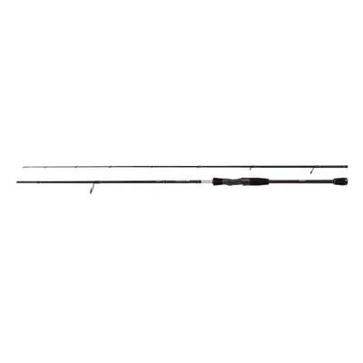 Shimano Prut Yasei BB AX Perch Versatile Spin 2,05m 7-25g 2pc,Shimano Prut Yasei BB AX Perch Ver