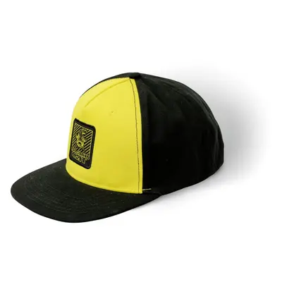 Black Cat Kšiltovka Catfish Hunter Snapback I