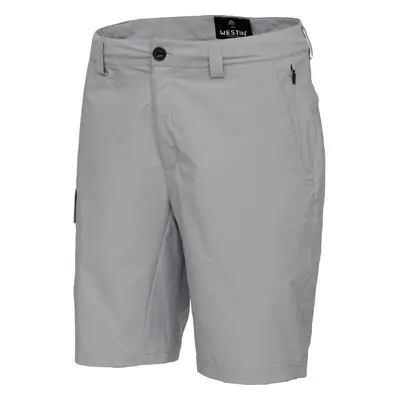 Westin Kraťasy Tide Upf Shorts Grey Westin Kraťasy Tide Upf Shorts Grey