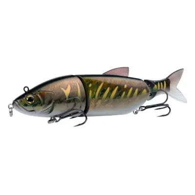 Shimano Wobler Yasei Soul Swim SS Brown Gold Tiger