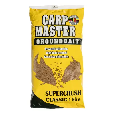 MVDE Krmítková směs Supercrush 1kg - Classic