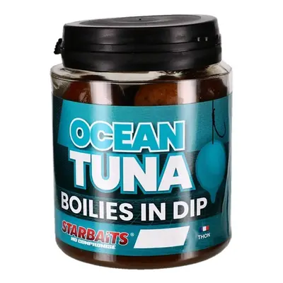 Starbaits Boilies v dipu Ocean Tuna 150g