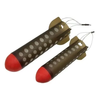 Gardner Zakrmovací raketa Mini Bait Shuttles