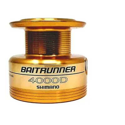 Shimano Náhradní cívka Baitrunner D