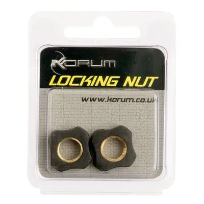 Korum Podložka Locking Nut 2ks