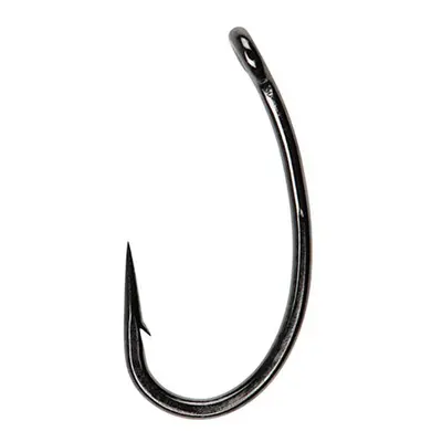 Fox Háčky Carp Hook Curve Shank 10ks,Fox Háčky Carp Hook Curve Shank 10ks