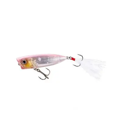 Shimano Wobler BT World Pop Flash Boost 69mm 12g - Pink Candy