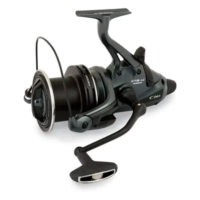 Shimano Naviják Medium Baitrunner Ci4+ LC XTB