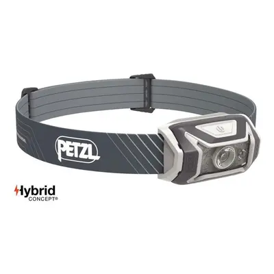 Petzl Čelovka Tikka Core - Šedá,Petzl Čelovka Tikka Core - Šedá