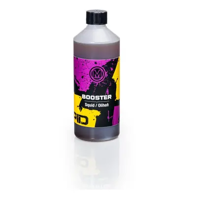 Mivardi Rapid Booster 500ml - Švestka