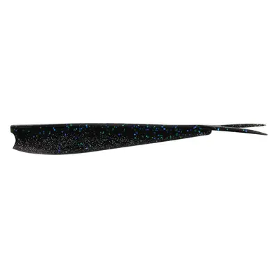 Westin Nástraha Twinteez V-Tail Black Magic 2ks - 20cm 32g