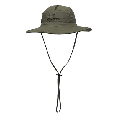 Kinetic Klobouk s moskytiérou Mosquito Hat Olive