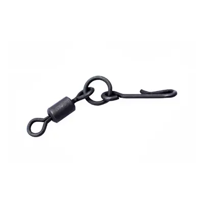 Carp ´R´ Us Obratlík s kroužkem Quick change ring swivel