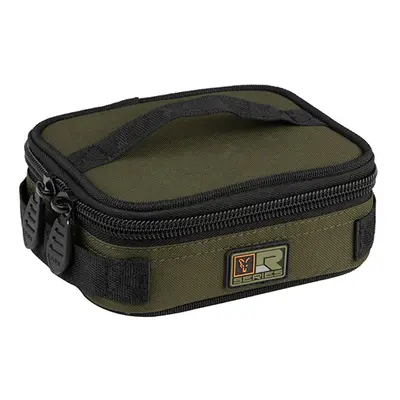 Fox Pouzdro R Series Rigid Lead and Bits Bag Compact