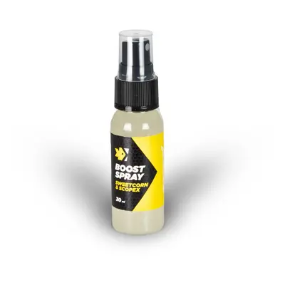 Feeder Expert Boost Spray 30ml - Scopex Kukuřice