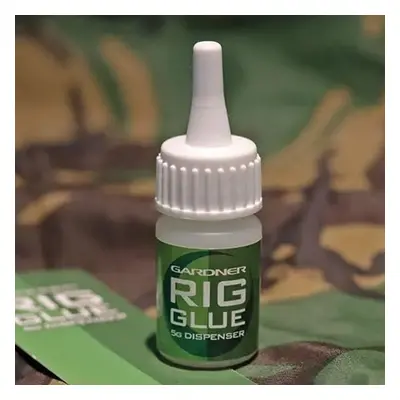 Gardner Lepidlo na návazce Rig Glue Dispenser