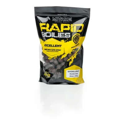 Mivardi Rapid Boilies Excellent Monster Crab 950g,Mivardi Rapid Boilies Excellent Monster Crab 9