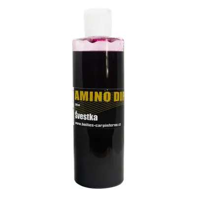 Carp Inferno Amino Dip Nutra Line 250ml - Švestka