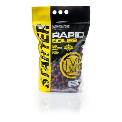 Mivardi Rapid Boilies Starter Hot Spice 3,5kg,Mivardi Rapid Boilies Starter Hot Spice 3,5kg