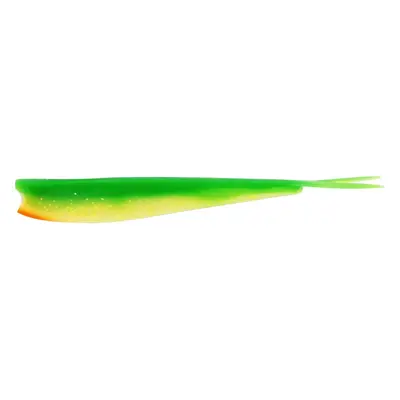 Westin Nástraha Twinteez V-Tail UV Slime - 20cm 32g