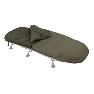 Trakker Spacák s fleecem Big Snooze+