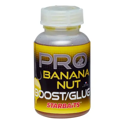 Starbaits Dip Probiotic 200ml - Banana Nut