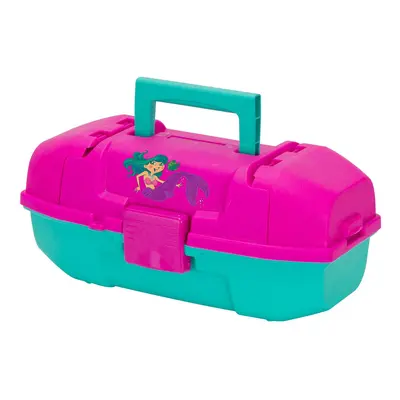 Plano Kufr Youth Mermaid Tackle Box