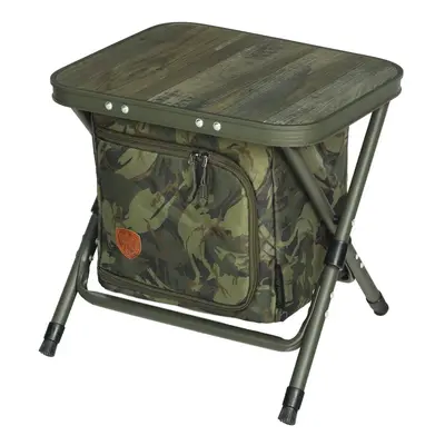 Giants Fishing Skládací stolek s taškou Folding Table with Bag