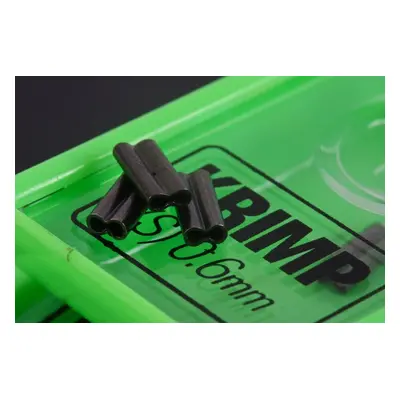 Korda Spare Krimps 50ks - 0,7mm