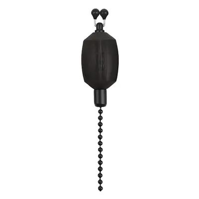 Fox Swinger Black Label Dumpy Bobbins - Black