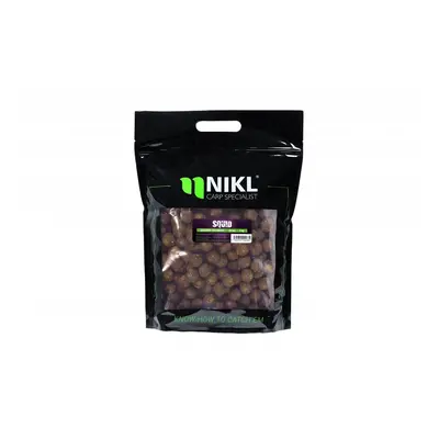 Nikl Boilies Economic Feed Squid 5kg