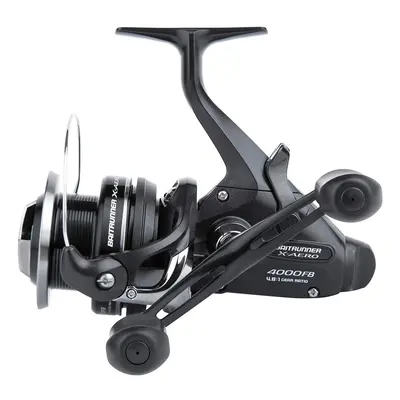 Shimano Naviják Reel Baitrunner X-Aero FB 4000,Shimano Naviják Reel Baitrunner X-Aero FB