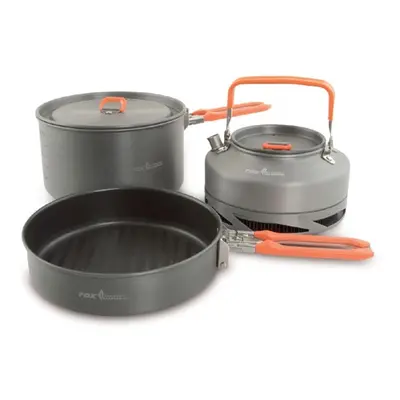 Fox Třídílná sada nádobí Cookware Set Medium