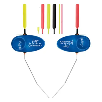 Cralusso Splávek Surf - 6g,Cralusso Splávek Surf - 6g