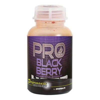 Starbaits Dip Probiotic 200ml - Blackberry