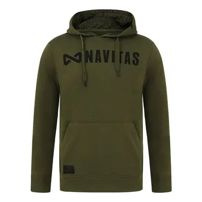 Navitas Rybářská Mikina Core Hoody