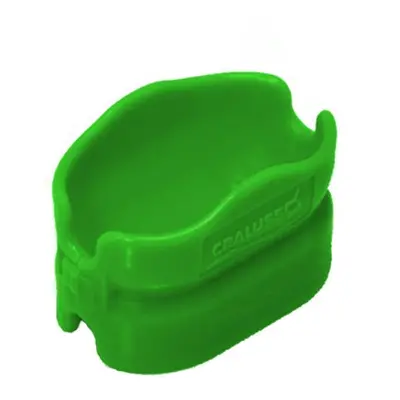 Cralusso Formička Green SHELL Method Quick charger