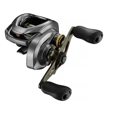 Shimano Naviják Curado DC Left Hand