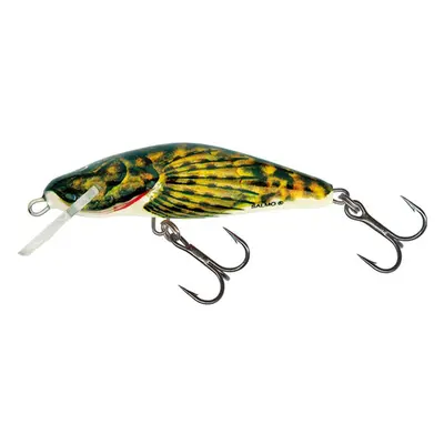 Salmo Wobler Bullhead Sinking 4,5cm