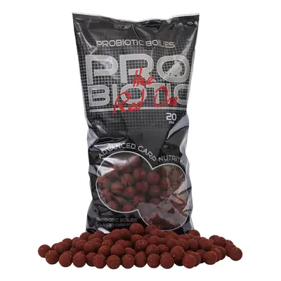 Starbaits Boilies Pro Red One 2kg